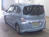 HONDA FREED HYBRID