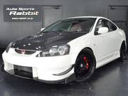 2007 HONDA INTEGRA TYPE-R