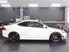 HONDA INTEGRA