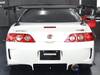 HONDA INTEGRA