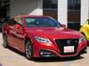 TOYOTA CROWN HYBRID