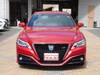 TOYOTA CROWN HYBRID