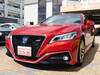 TOYOTA CROWN HYBRID