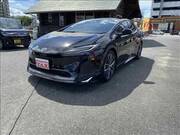 2023 TOYOTA PRIUS