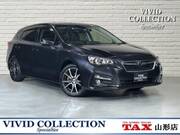 2017 SUBARU IMPREZA SPORTS