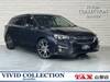 SUBARU IMPREZA SPORTS