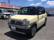 2018 SUZUKI HUSTLER