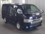 2017 TOYOTA REGIUS ACE VAN