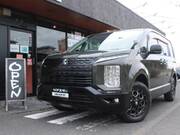 2019 MITSUBISHI OTHER