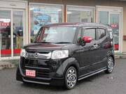 2015 HONDA N-BOX