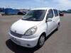 TOYOTA FUNCARGO