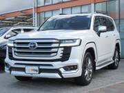 2023 TOYOTA LAND CRUISER ZX
