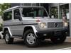 MERCEDES BENZ G-CLASS