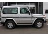 MERCEDES BENZ G-CLASS