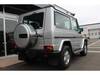 MERCEDES BENZ G-CLASS
