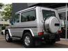 MERCEDES BENZ G-CLASS