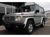MERCEDES BENZ G-CLASS