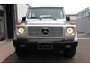 MERCEDES BENZ G-CLASS
