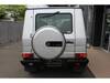 MERCEDES BENZ G-CLASS