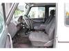 MERCEDES BENZ G-CLASS