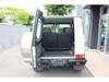 MERCEDES BENZ G-CLASS