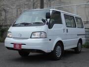 2017 MAZDA BONGO VAN