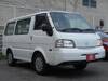 MAZDA BONGO VAN