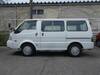 MAZDA BONGO VAN
