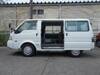 MAZDA BONGO VAN