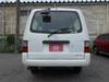 MAZDA BONGO VAN