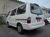 MAZDA BONGO VAN