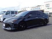 2021 TOYOTA PRIUS
