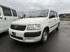 TOYOTA SUCCEED VAN