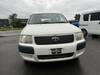 TOYOTA SUCCEED VAN
