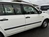 TOYOTA SUCCEED VAN