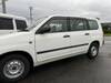 TOYOTA SUCCEED VAN