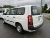 TOYOTA SUCCEED VAN