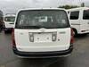 TOYOTA SUCCEED VAN