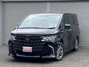 2024 TOYOTA ALPHARD