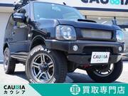 2018 SUZUKI JIMNY LAND VENTURE