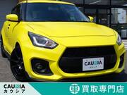 2021 SUZUKI SWIFT SPORT