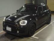 2018 BMW MINI