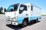 2010 ISUZU OTHER