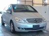 MERCEDES BENZ B CLASS