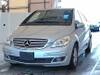 MERCEDES BENZ B CLASS