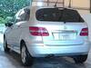 MERCEDES BENZ B CLASS