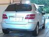MERCEDES BENZ B CLASS