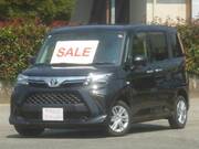 2023 TOYOTA ROOMY