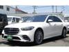 MERCEDES BENZ S CLASS