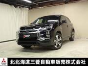 2023 MITSUBISHI RVR G